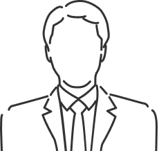 面接（ 2～3回 ）